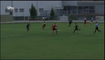 SPORT Labdarúgás